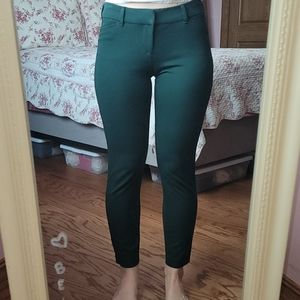 Old Navy Pixie Mid-Rise 2 Regular